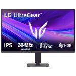 Ecran pc lg 24g411a - b 24 1920 x 1080 pixels full hd lcd noir Ecran pc lg 24g411a - b 24 1920 x 1080 pixels full hd lcd noir