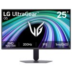 Ecran pc lg 25g523b - b 24. 4  1920 x 1080 full hd lcd noir