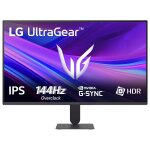 Ecran pc lg 27g411a - b 27  1920 x 1080 full hd lcd noir