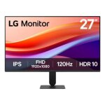 Ecran pc lg 27u411a - b. aeuq 27'' ips