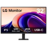 Ecran pc lg 32u631a - b uhd 32'' ips