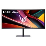 Ecran pc lg 34g630a - b 34  3440 x 1440 wide quad hd noir