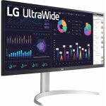 Ecran pc lg ultrawide 29wq600 - w plat 29  ips full hd