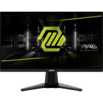 Ecran pc msi mag 255f e20 62, 2 cm (24. 5 ) 1920 x 1080 pixels full hd lcd noir