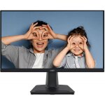Ecran pc msi pro mp225v 21. 4  1920 x 1080 full hd lcd noir
