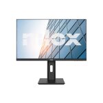 Ecran pc nilox nxm24reg1201 24  full hd led noir