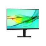 Ecran pc - samsung - viewfinity s6 - 24'' qhd - led - usb - c - noir Ecran pc - samsung - viewfinity s6 - 24'' qhd - led - usb - c - noir