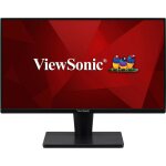 Ecran pc viewsonic va va2215 - h 22  1920 x 1080 pixels full hd lcd noir