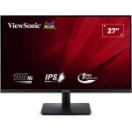 Ecran pc viewsonic va270 - h - 2 full hd 100 hz 27 pouces temps de reponse 1 ms - vga hdmi