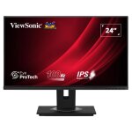 Ecran pc viewsonic vg series vg2448a - 2 60, 5 cm (23. 8 ) 1920 x 1080 pixels full hd led noir