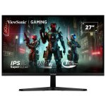 Ecran pc viewsonic vx27g1 - hd 27'' plat ips