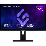 Ecran pc viewsonic x series xg24g1 24  1920 x 1080 full hd led noir