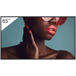 Ecran sony pro bravia 65  4k ultra hd ips d - led lcd 60 hz