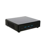 Ecs esc mini barebone pc liva z3 plus - intel i3 - 10110u, 2 x so - dimm ddr4, 1 x m. 2 ssd, oos