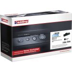 Edding toner ersetzt samsung mlt - d111s, mlt - d111l compatible noir 1500 pages 3039