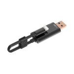 Ednet smart memory - lecteur de carte (microsd) - lightning / usb 3. 1