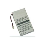 Ef pdastj35 - batterie pour ordinateur de poche - 1 x lithium - polymre 900 mah - pour sony clie peg ...