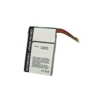 Ef pdate550 - batterie pour ordinateur de poche - lithium - polym�re - 1200 mah - pour toshiba genio ...