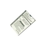 Ef pday108 - batterie pour ordinateur de poche - 1 x lithium ion 1600 mah - pour hp ipaq 610, 610c, 612, ...
