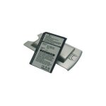 Ef pday112 - batterie pour ordinateur de poche - 1 x lithium ion 1900 mah - pour at&t 8100; blackberry ... Ef pday112 - batterie pour ordinateur de poche - 1 x lithium ion 1900 mah - pour at&t 8100; blackberry ...