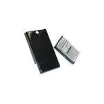 Ef pday126h - batterie pour ordinateur de poche - lithium ion - 2200 mah - pour htc touch diamond 2
