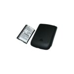 Ef pday133 - batterie pour ordinateur de poche (capacité double) - 1 x lithium ion 1900 mah - pour blackberry ... Ef pday133 - batterie pour ordinateur de poche (capacité double) - 1 x lithium ion 1900 mah - pour blackberry ...