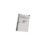 Ef pday137 - batterie pour ordinateur de poche - 1 x lithium - polymère 1600 mah - pour htc p3600, p6300 ... Ef pday137 - batterie pour ordinateur de poche - 1 x lithium - polymère 1600 mah - pour htc p3600, p6300 ...