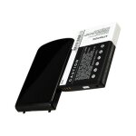 Ef pday147t - batterie pour ordinateur de poche - 1 x lithium ion 3000 mah - pour blackberry bold 9790, ... Ef pday147t - batterie pour ordinateur de poche - 1 x lithium ion 3000 mah - pour blackberry bold 9790, ...