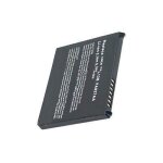 Ef pday48 - batterie pour ordinateur de poche - 1 x lithium ion 1700 mah - pour hp ipaq rx5710, rx5730, ...