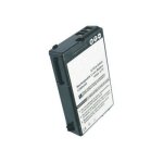 Ef pday5 - batterie pour ordinateur de poche - lithium ion - 1440 mah - pour e - ten g500, g500 + , m550, ...