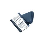 Ef pday56 - batterie pour ordinateur de poche - 1 x lithium ion 2400 mah - pour htc p3300, p3300 starter ...