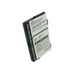 Ef pday8 - batterie de r�cepteur gps - 1 x batterie - lithium - polym�re - 1320 mah - pour mio a700, ...