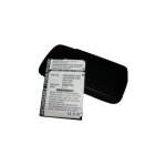 Ef pday84 - batterie pour ordinateur de poche - 1 x lithium - polymère 2800 mah - pour blackberry curve ... Ef pday84 - batterie pour ordinateur de poche - 1 x lithium - polymère 2800 mah - pour blackberry curve ...