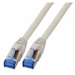 Efb - elektronik - cordon de raccordement - rj - 45 (m) pour rj - 45 (m) - 15 cm - sftp - cat 7 (câble) ... Efb - elektronik - cordon de raccordement - rj - 45 (m) pour rj - 45 (m) - 15 cm - sftp - cat 7 (câble) ...