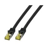 Efb - elektronik - cordon de raccordement - rj - 45 (m) pour rj - 45 (m) - 20 m - sftp - cat 7 (c�ble) ...