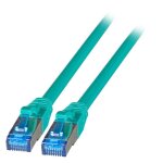 Efb - elektronik - cordon de raccordement - rj - 45 (m) pour rj - 45 (m) - 7. 5 m - sftp - cat 7 (c�ble) ...