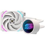 Einarex exwc - fx - 1120r - w syst�me de refroidissement d'ordinateur processeur refroidisseur de liquide ...