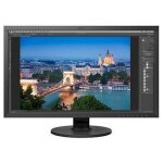 Eizo coloredge cs2731 - bk - ecran led - 27  - 2560 x 1440 wqhd @ 61 hz - ips - 350 cd / m - 1000:1 - ...