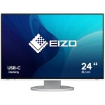 Ecran pc eizo flexscan ev2485 - wt 24. 1  1920 x 1200 wuxga lcd blanc