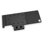 Ek water blocks 3831109843567 pice et accessoire pour systmes de refroidissement d'ordinateurs plaque ...
