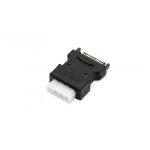Ek water blocks loop adapter molex to sata noir Ek water blocks loop adapter molex to sata noir