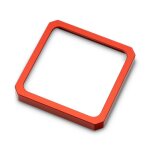 Ek water blocks ek water blocks ek - quantum magnitude accent - red