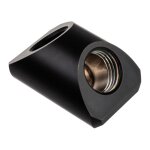 Ek water blocks ek - quantum torque adapter 90 grad g1 / 4 zoll ig auf g1