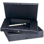 Elba porte - documents a4, capacit¿ 60 mm, noir Elba porte - documents a4, capacit¿ 60 mm, noir