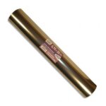 Elba rouleau couvre - livres en pvc 10 / 100 0, 7 x 50 m incolore