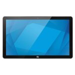 Elo touch solutions i - series 5 steel ecran plat de signalisation num�rique 15. 6  led wifi 250 cd / ...