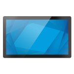 Elo touch solutions i - series e607093 pc tout en un / station de travail intel core i3 i3 - 1215ul 21. ...