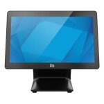 Elo touch solutions i - series e706223 pc tout en un / station de travail intel core i5 i5 - 1245ul 39, ...