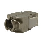 Embase rj45 blinde pro cat 6a ftp sans outils