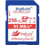 Ememorycards 256 go uhs - i u3 sdxc 100 mo / s carte mémoire pour olympus pen e pl10 caméra Ememorycards 256 go uhs - i u3 sdxc 100 mo / s carte mémoire pour olympus pen e pl10 caméra